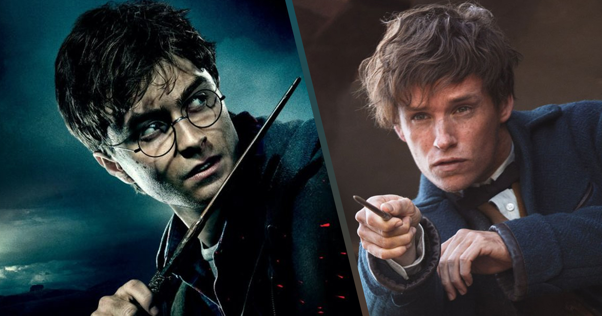 ส่องรายได้ 11 ภาพยนตร์ ‘Wizarding World’ – วิเคราะห์อนาคต ‘Fantastic Beast’ คาถาเสื่อมหรือยัง ?