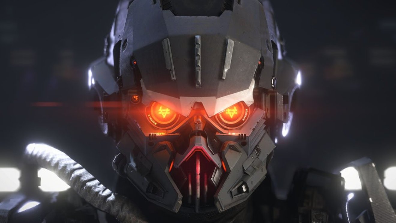 Killzone