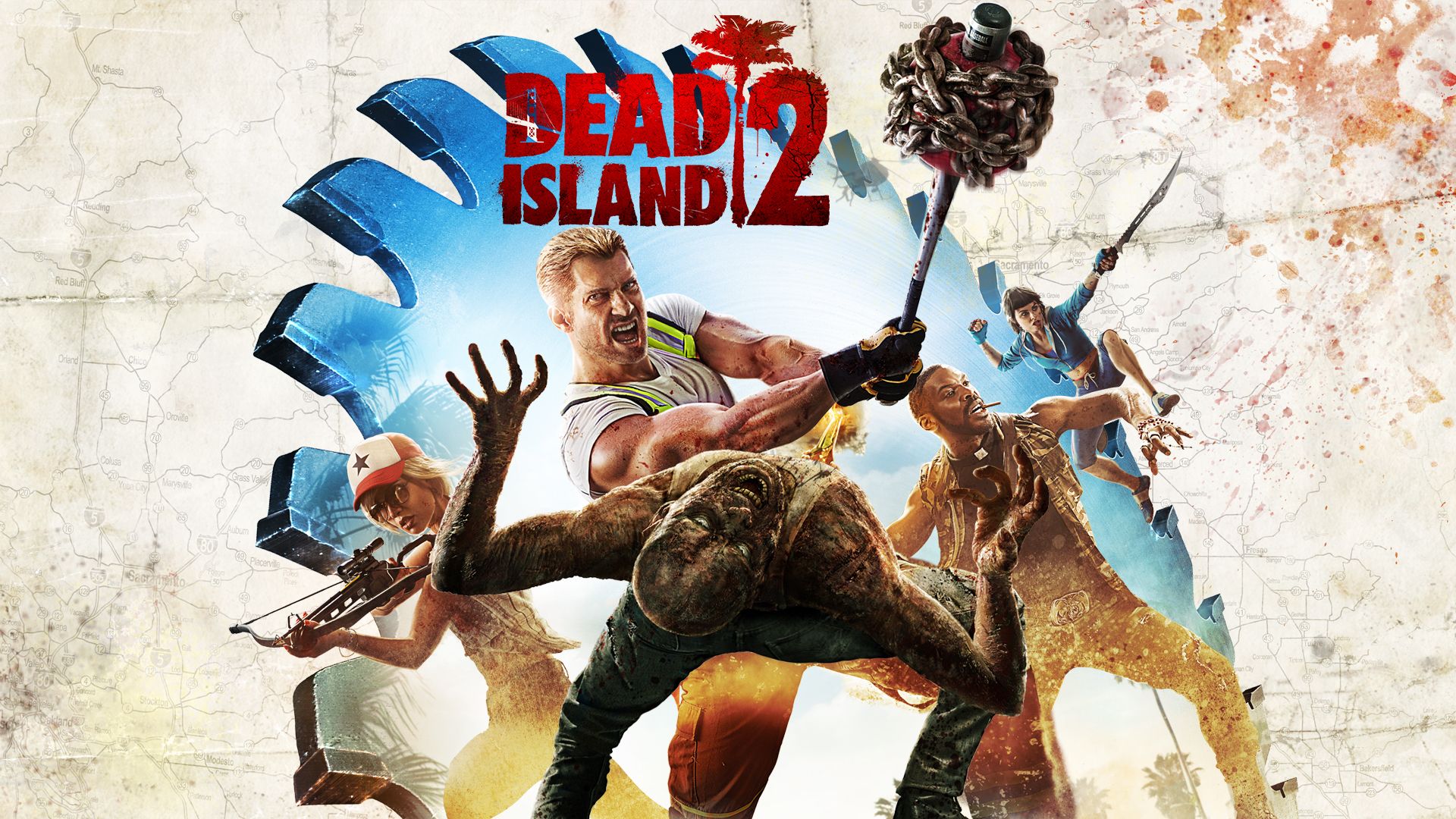 ข่าวลือ! Dead Island 2 อาจจะวางจำหน่ายในเดือนกันยายนหรือตุลาคมนี้