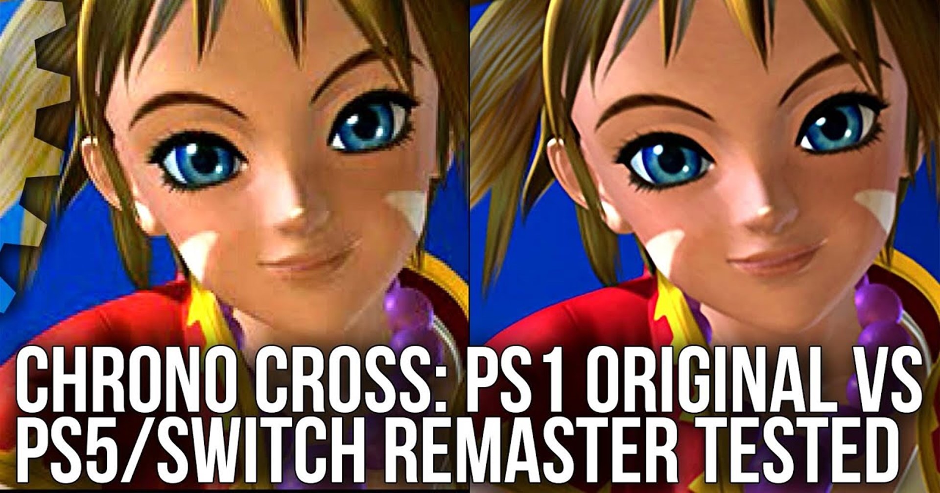 พบปัญหาเฟรมเรตตกในเกม Chrono Cross รีมาสเตอร์ แม้จะเล่นบน PS5 ก็ตาม