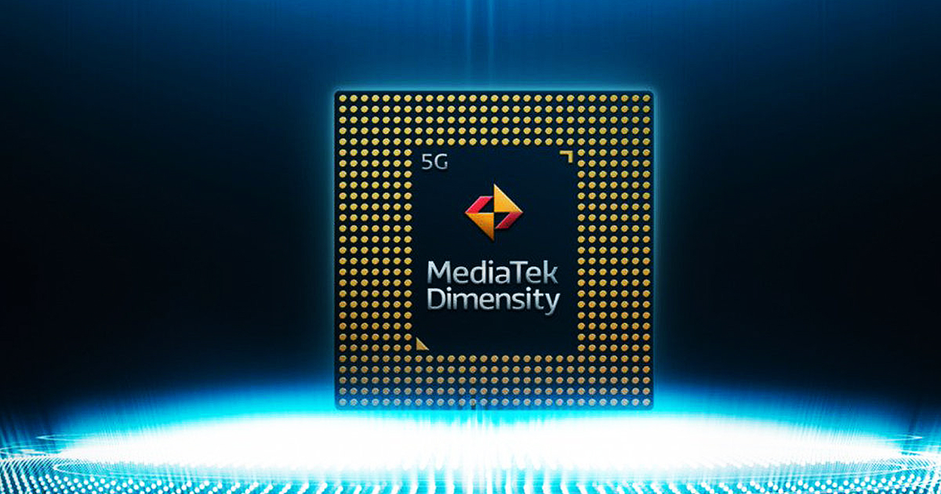 MediaTek เปิดตัวชิประดับกลาง Dimensity 1300 : เทคโนโลยี 6 นาโนเมตร, แกน Cortex-A78 เร็ว 3 GHz