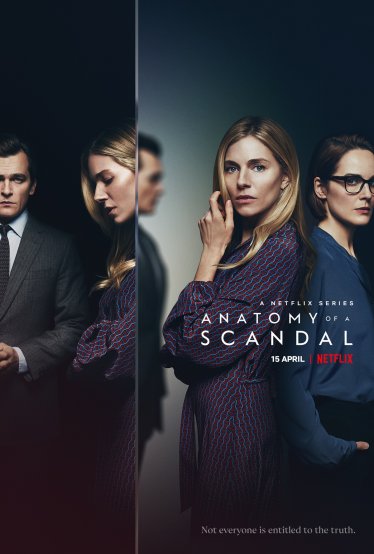 [รีวิวซีรีส์] Anatomy of a Scandal ฉาวซ่อนเงื่อน – ซีรีส์นักการเมืองล่วงละเมิดทางเพศที่สนุกและทรงพลัง (แถมมาถูกเวลา)