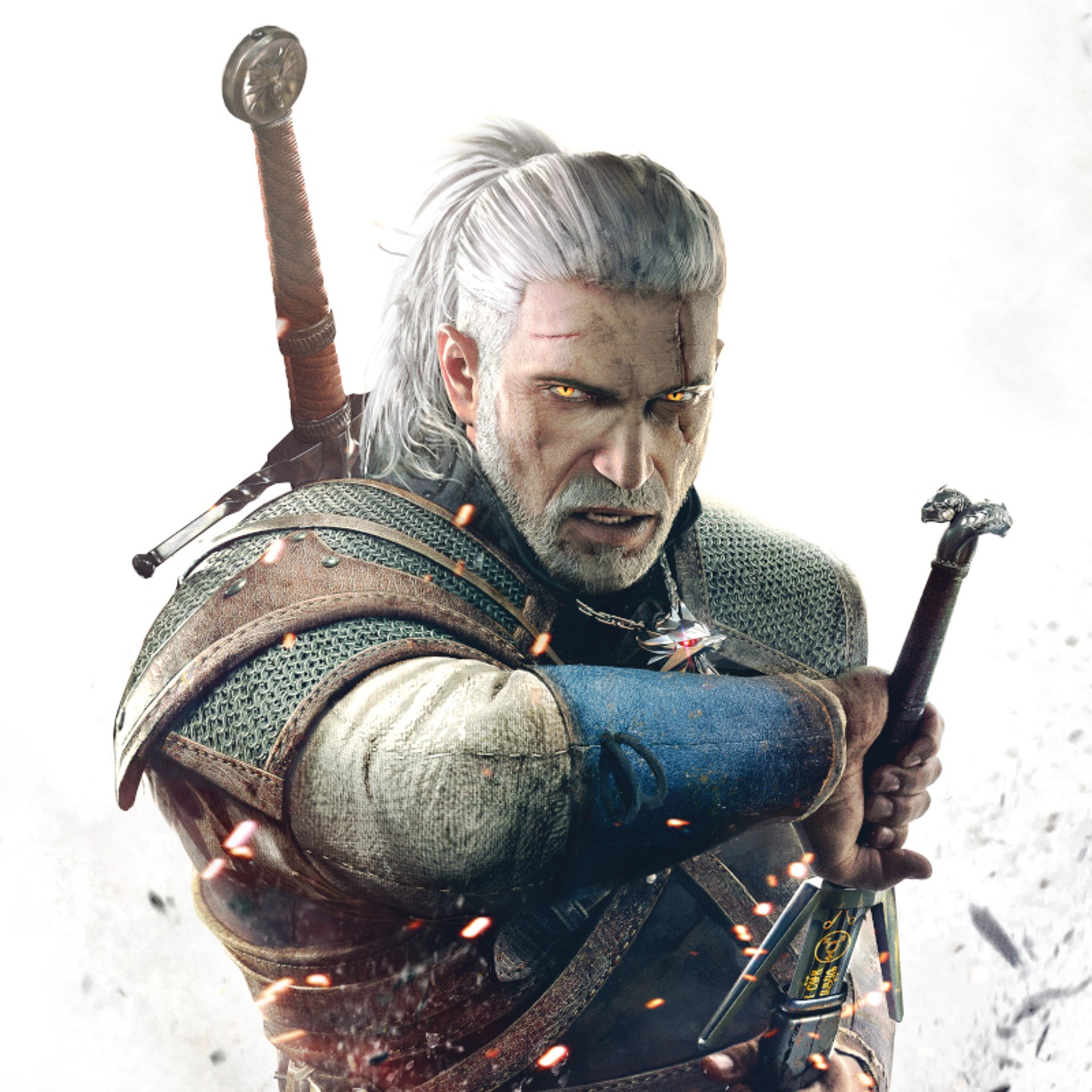 ไม่ง้อ CD Projekt Red ด้วยม็อดที่ทำให้ The Witcher 3 แสดงภาพได้ถึง 8K