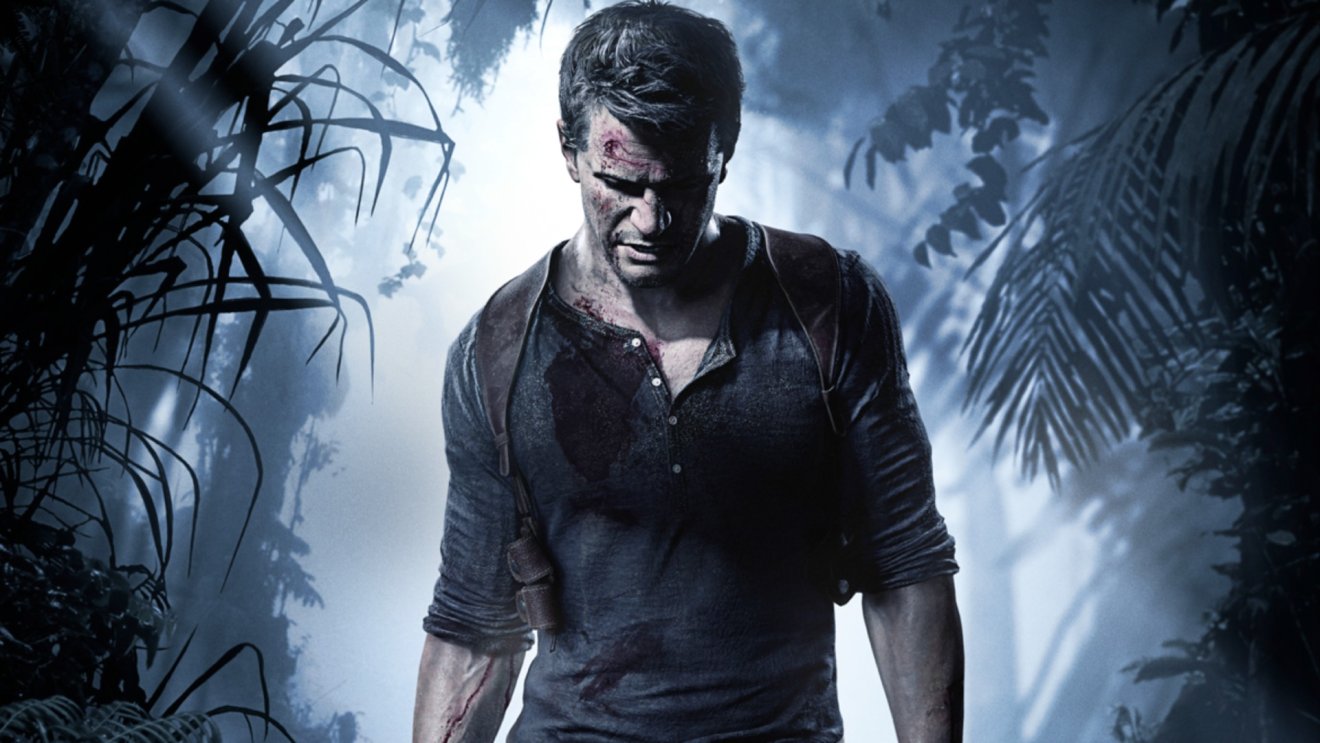 Uncharted