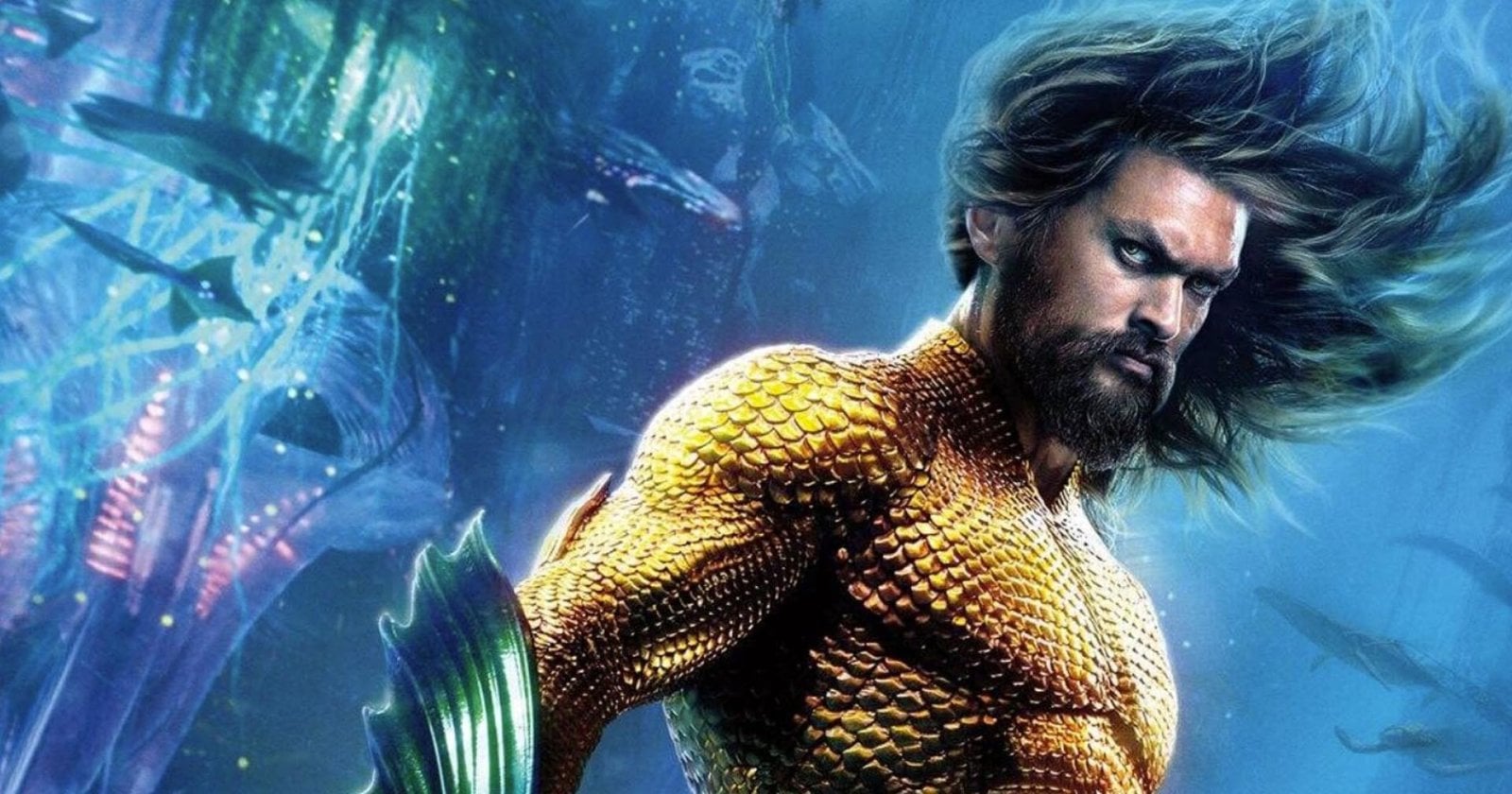 Aquaman and the Lost Kingdom
