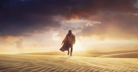 Obi-Wan Kenobi