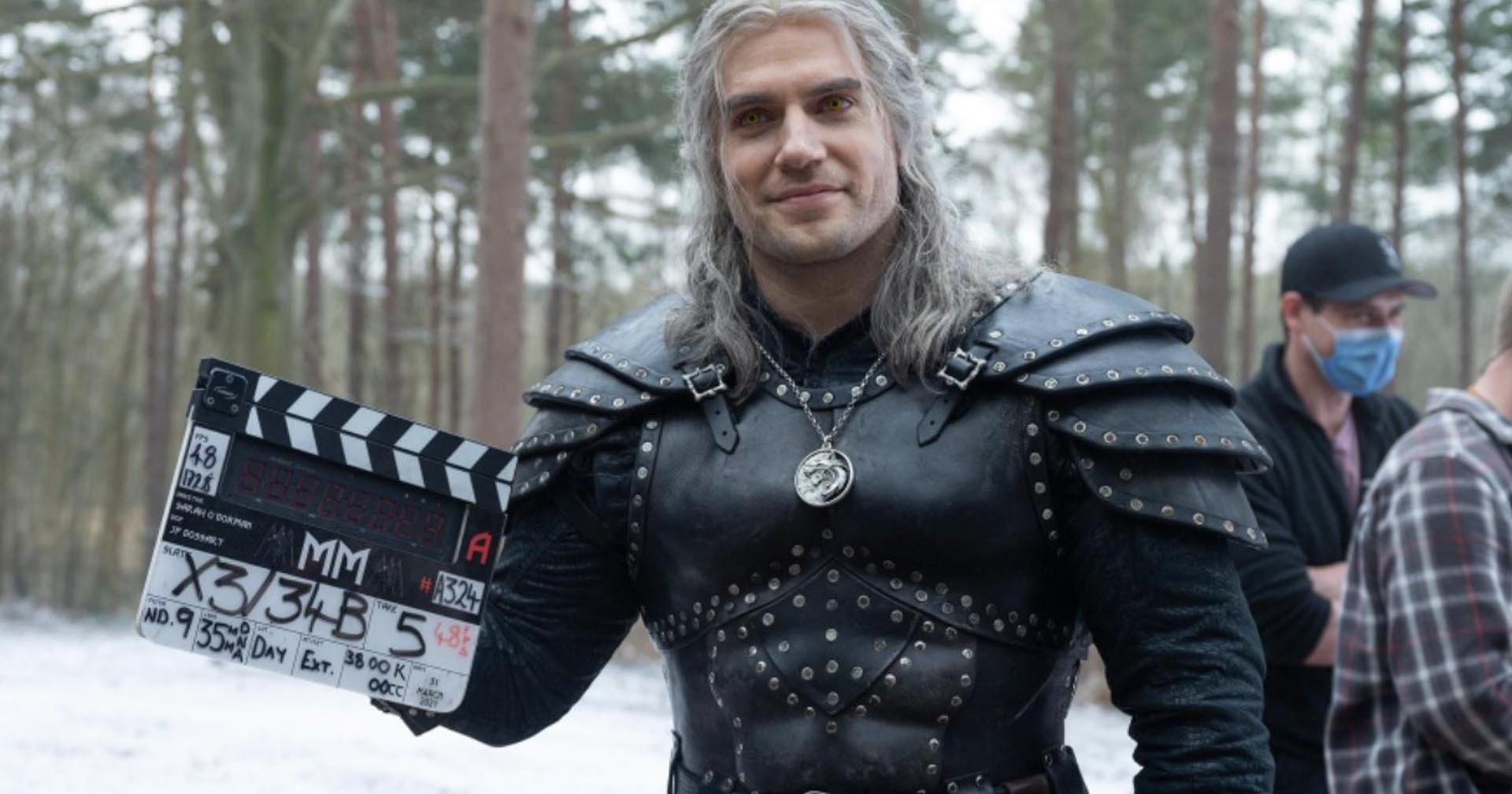 ไปต่อไม่รอแล้วนะ ซีรีส์ ‘The Witcher’ วางแผนสร้างซีซัน 4 แล้วจ้า