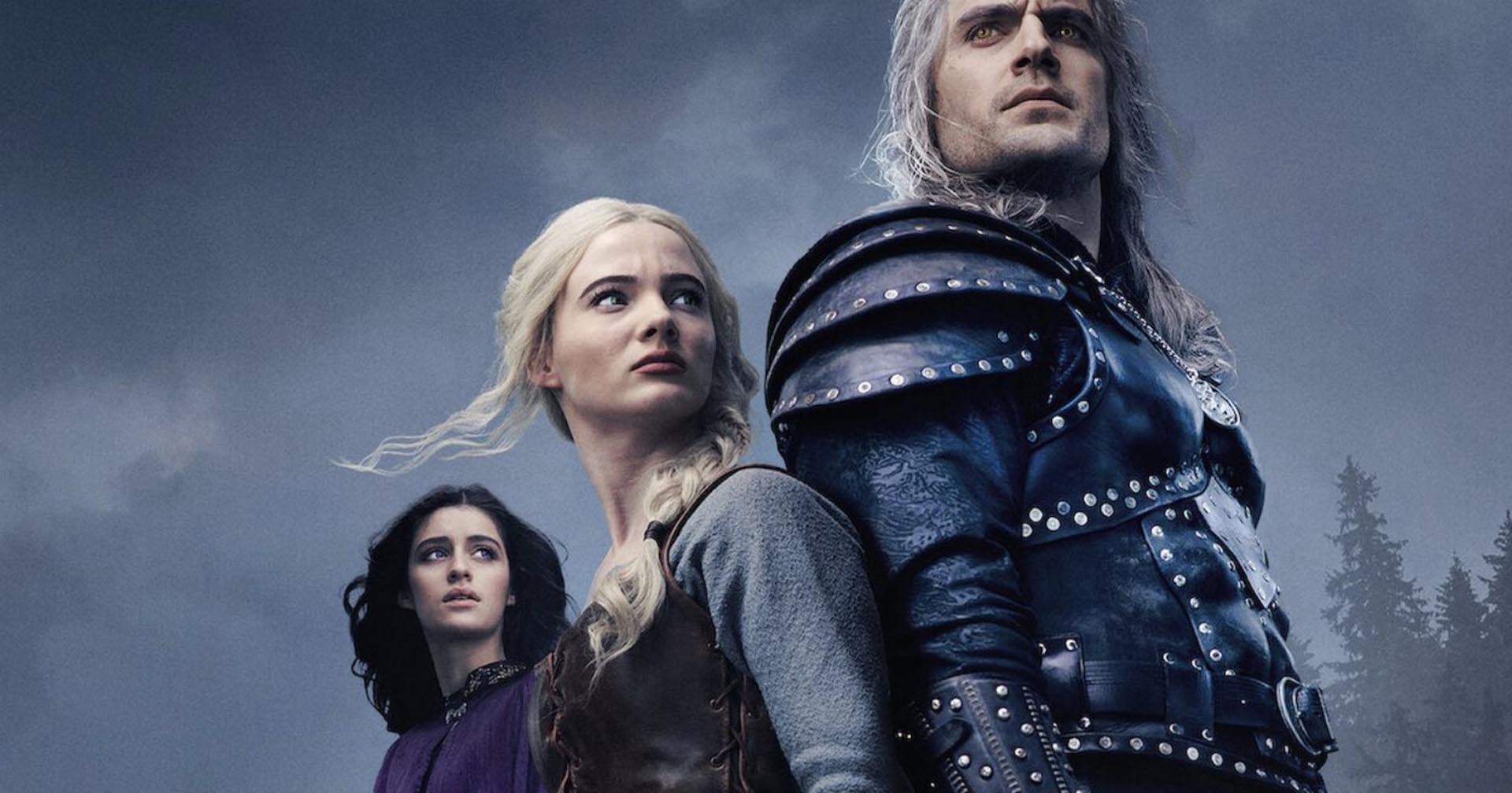 อัปเดตความคืบหน้า ‘The Witcher’ ซีซัน 3 จาก Netflix พร้อมเผยแคสต์ตัวละครใหม่