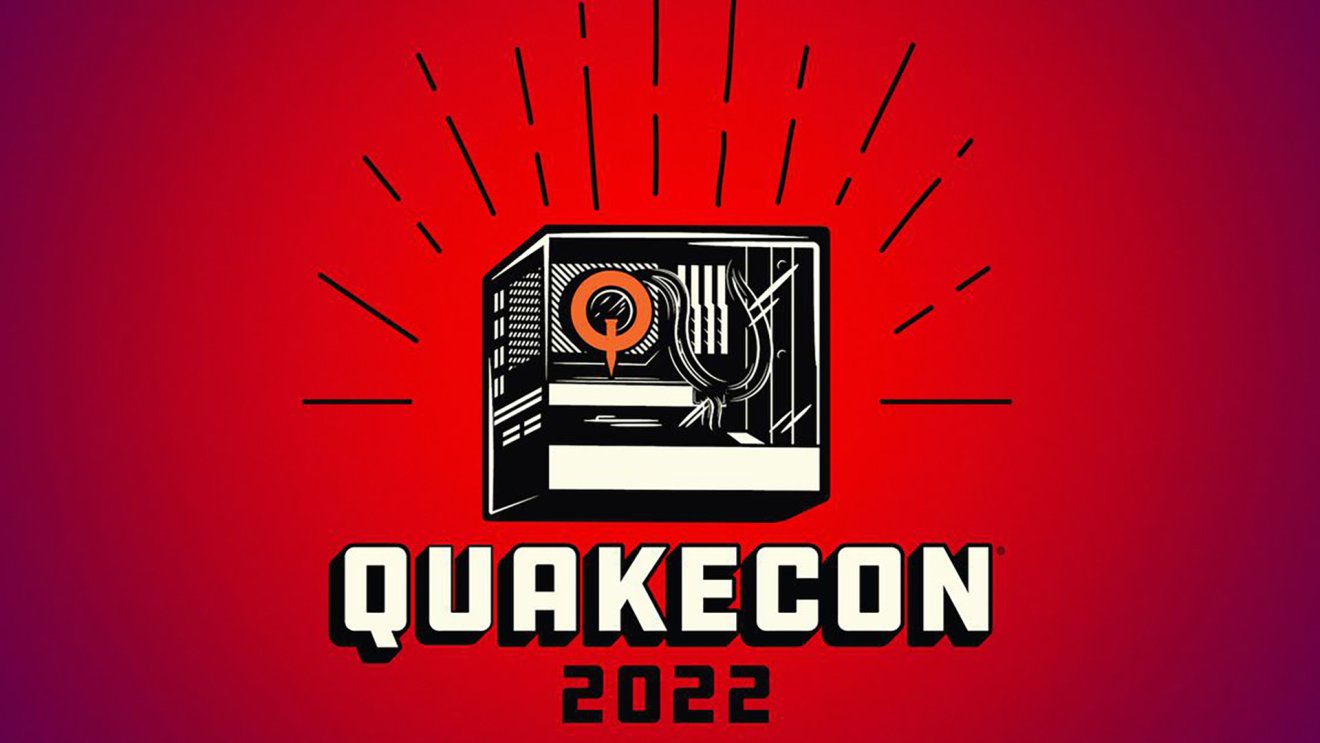 QuakeCon 2022