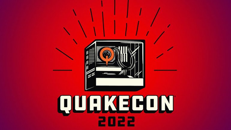 QuakeCon 2022