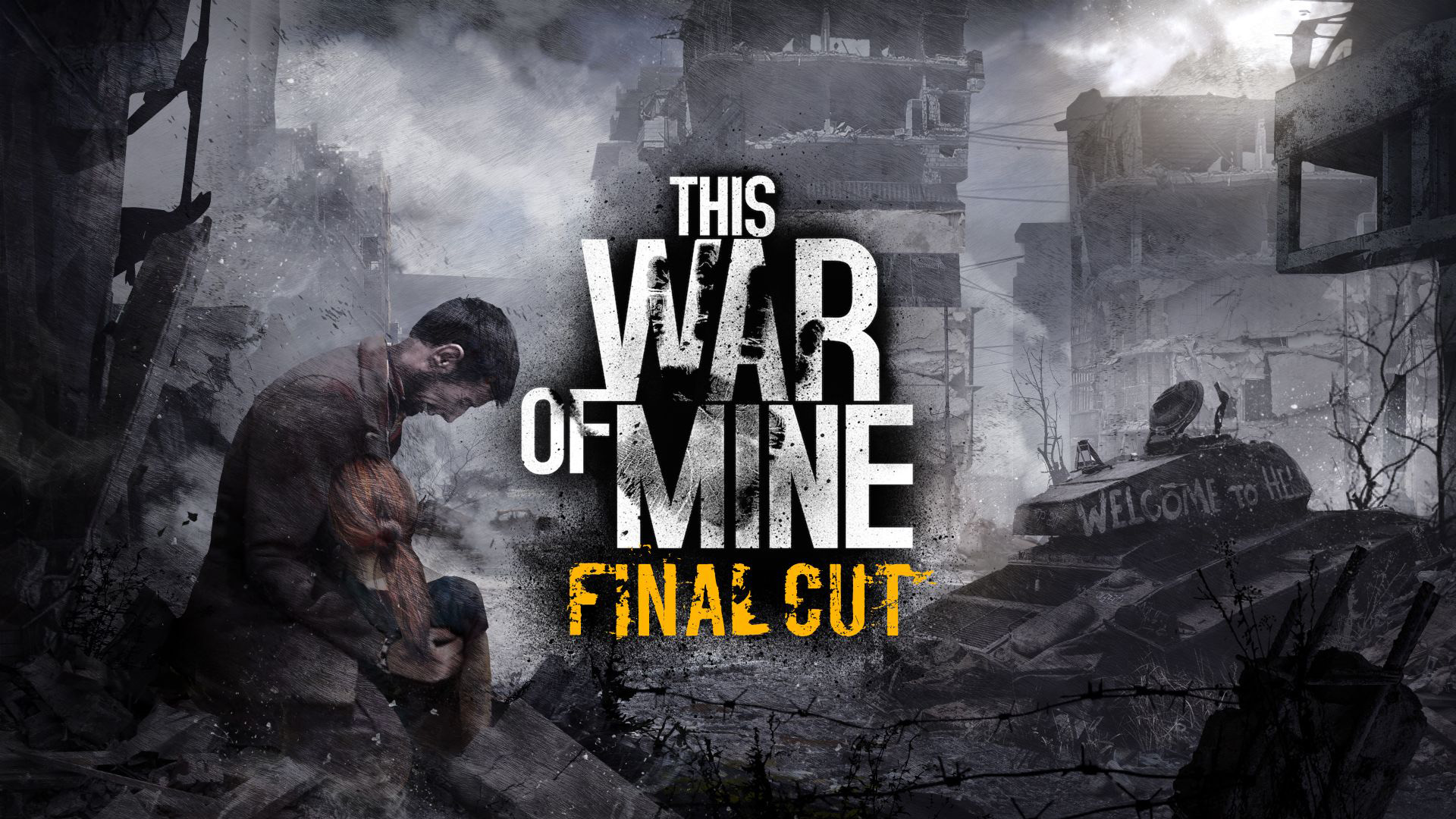 This War of Mine: Final Cut เตรียมลง PS5 และ Xbox Series X|S 10 พ.ค. นี้