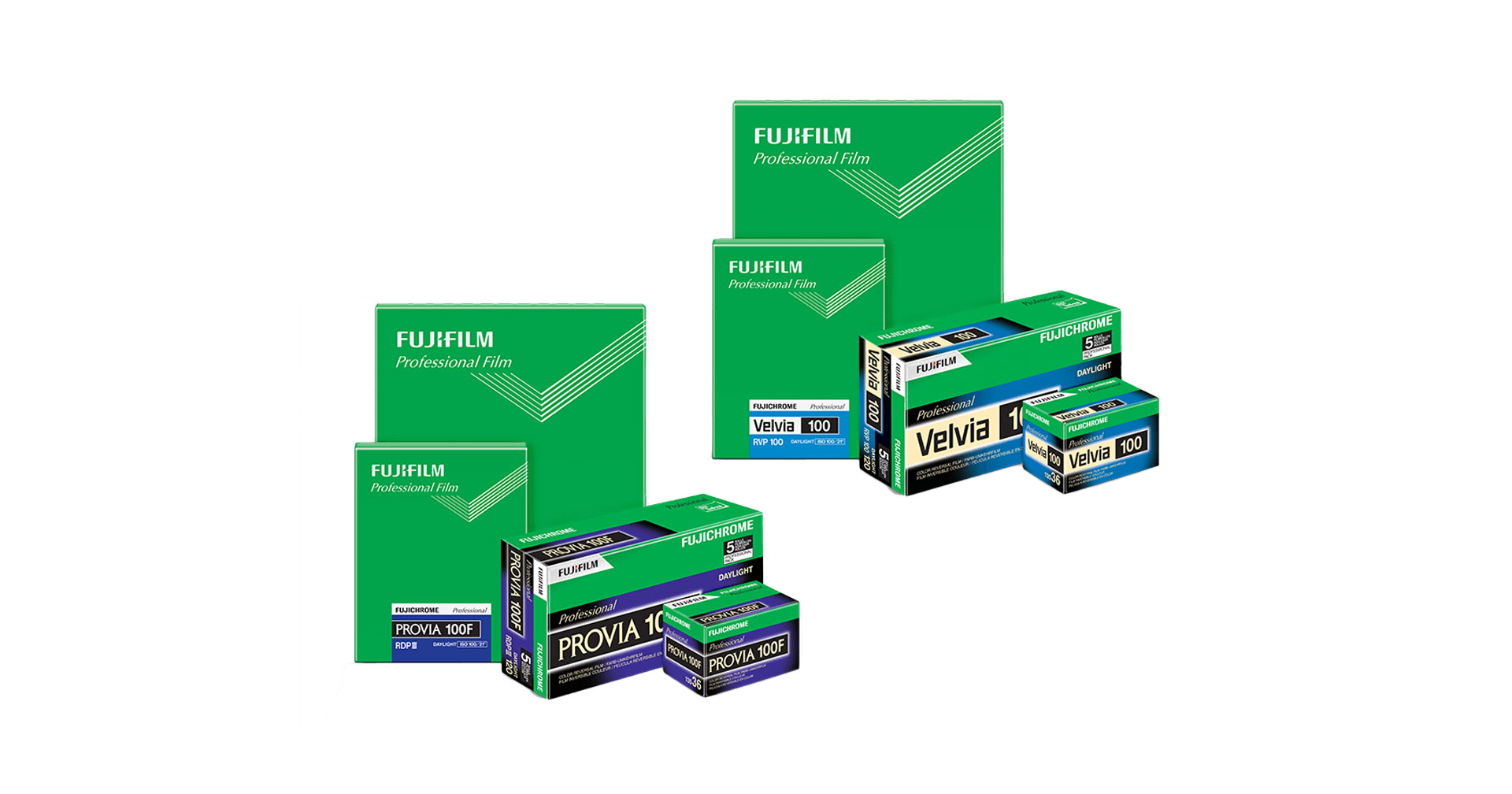 อัปเดตข่าว Fujifilm ปรับขึ้นราคาฟิล์มถ่ายภาพ สูงสุด 60% ในญี่ปุ่น และ 25% ในอเมริกาเหนือ