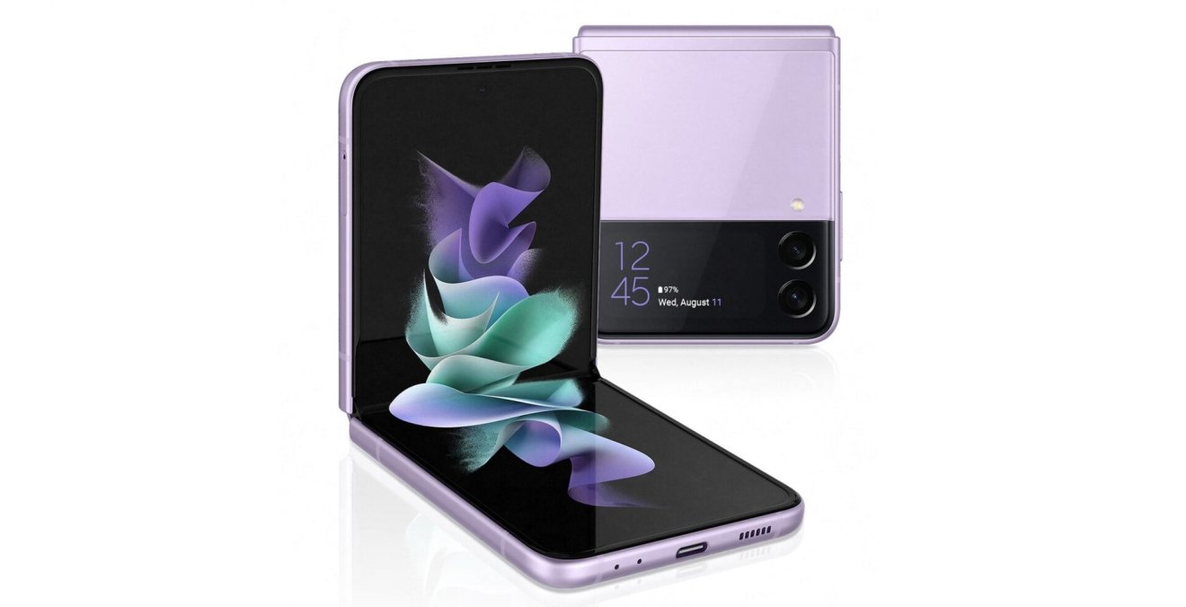 ลือ Samsung Galaxy Z Flip 4 จะมีแบตความจุมากกว่า Z Flip 3 เล็กน้อย (เล็กน้อยจริง ๆ)!