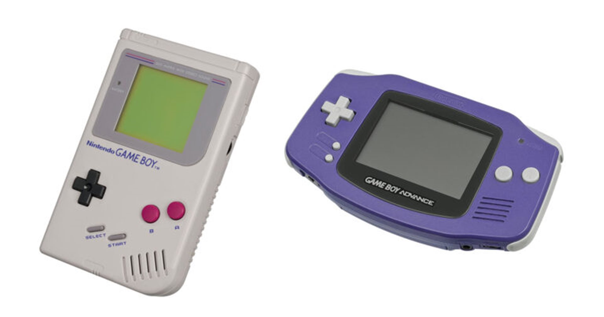 ข่าวลือ Game Boy และ Game Boy Advance จะเปิดให้เล่นบน Switch