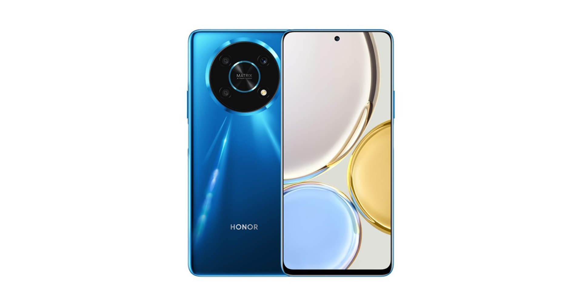 เปิดตัวรุ่นกลาง Honor Magic 4 Lite ที่รีแบรนด์มาจาก Honor X30 และ X9 5G