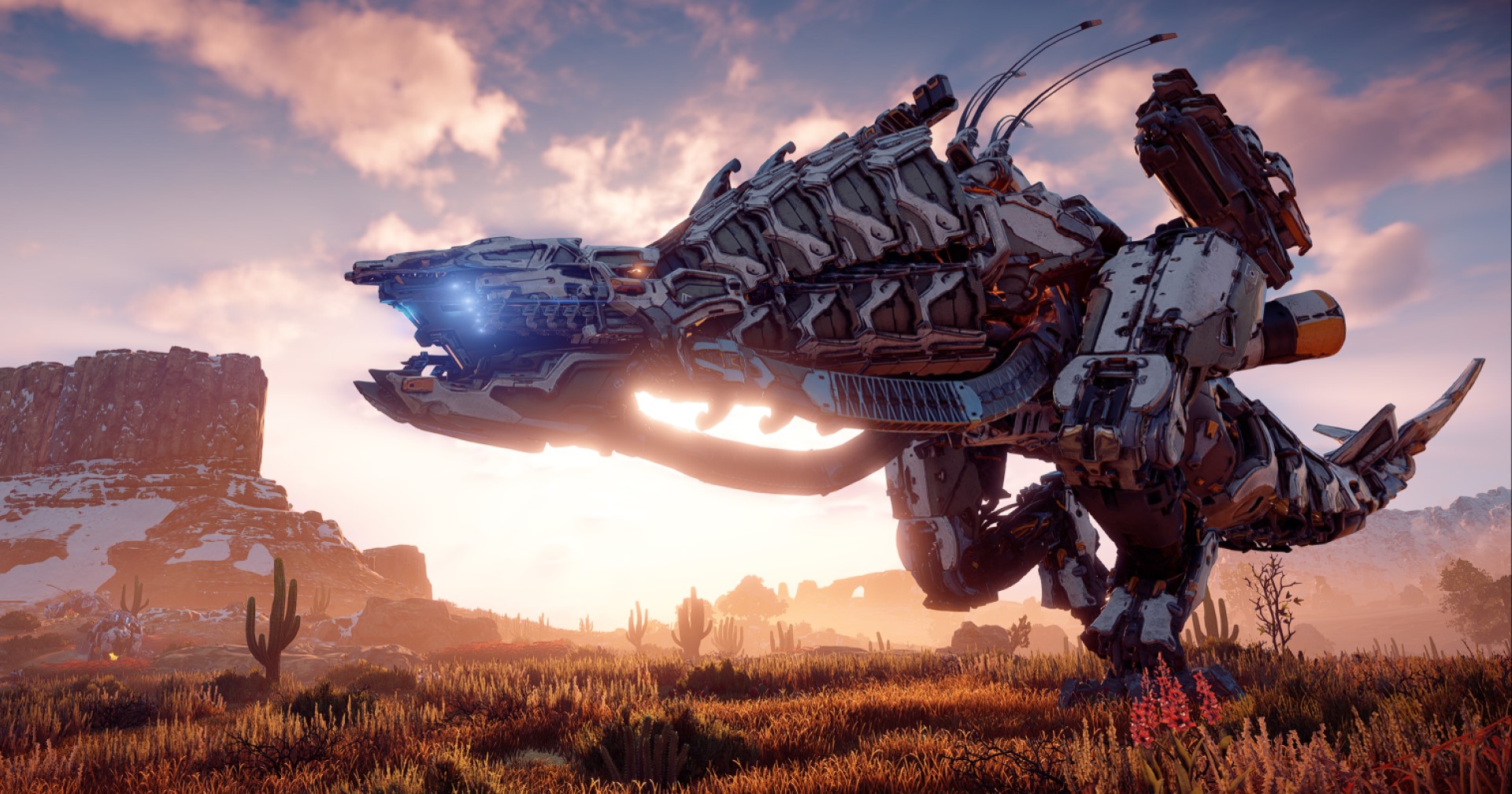 Guerrilla Games กำลังซุ่มสร้าง Horizon ภาคใหม่