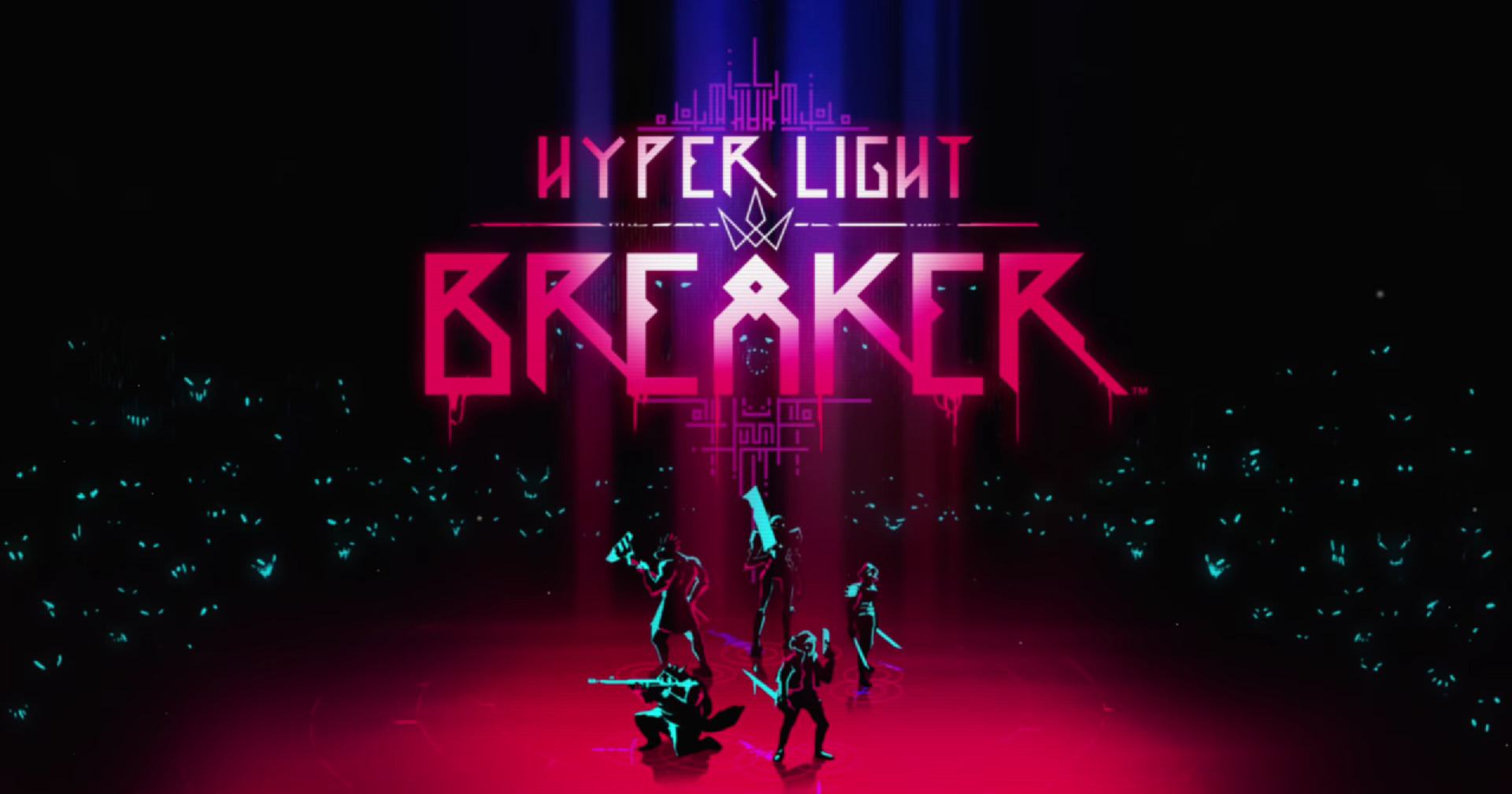Hyper Light Breaker เกม Sci-Fi RPG จะวางจำหน่ายปีหน้า