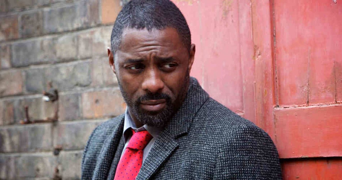 Idris Elba