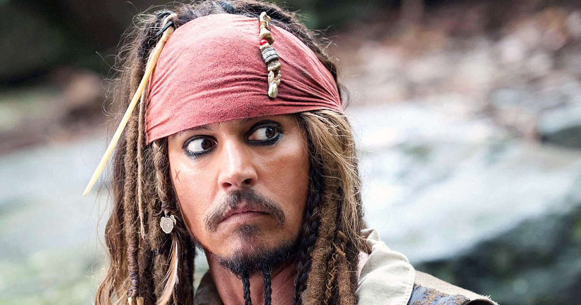 จอห์นนี เดปป์ ปฏิเสธจะกลับไปรับบทนำใน ‘Pirates of The Caribbean 6’
