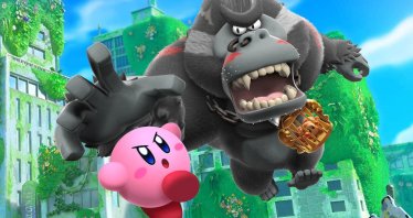 Kirby and the Forgotten Land ยังขายดีต่อเนื่องในญี่ปุ่น ส่วน PS5 ยังขาดตลาด