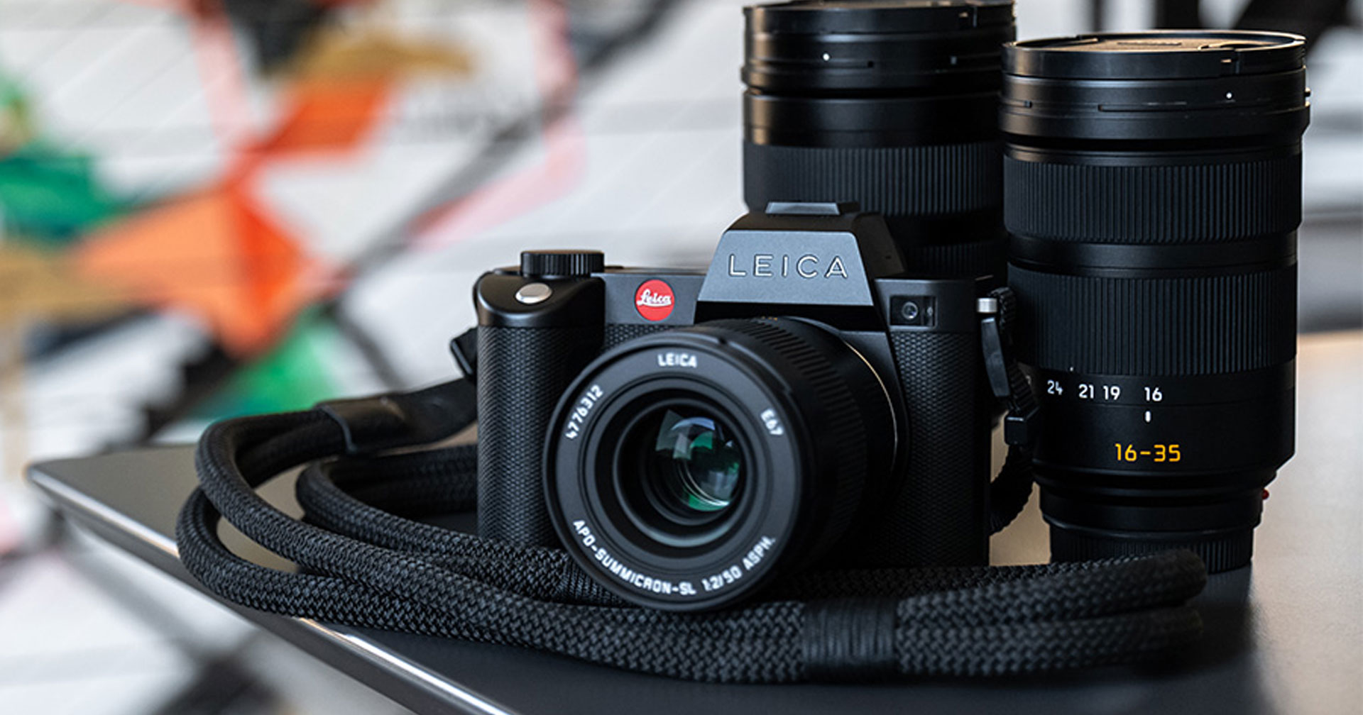 Leica Japan เตรียมปรับขึ้นราคากล้อง, เลนส์ 10 พฤษภาคมนี้