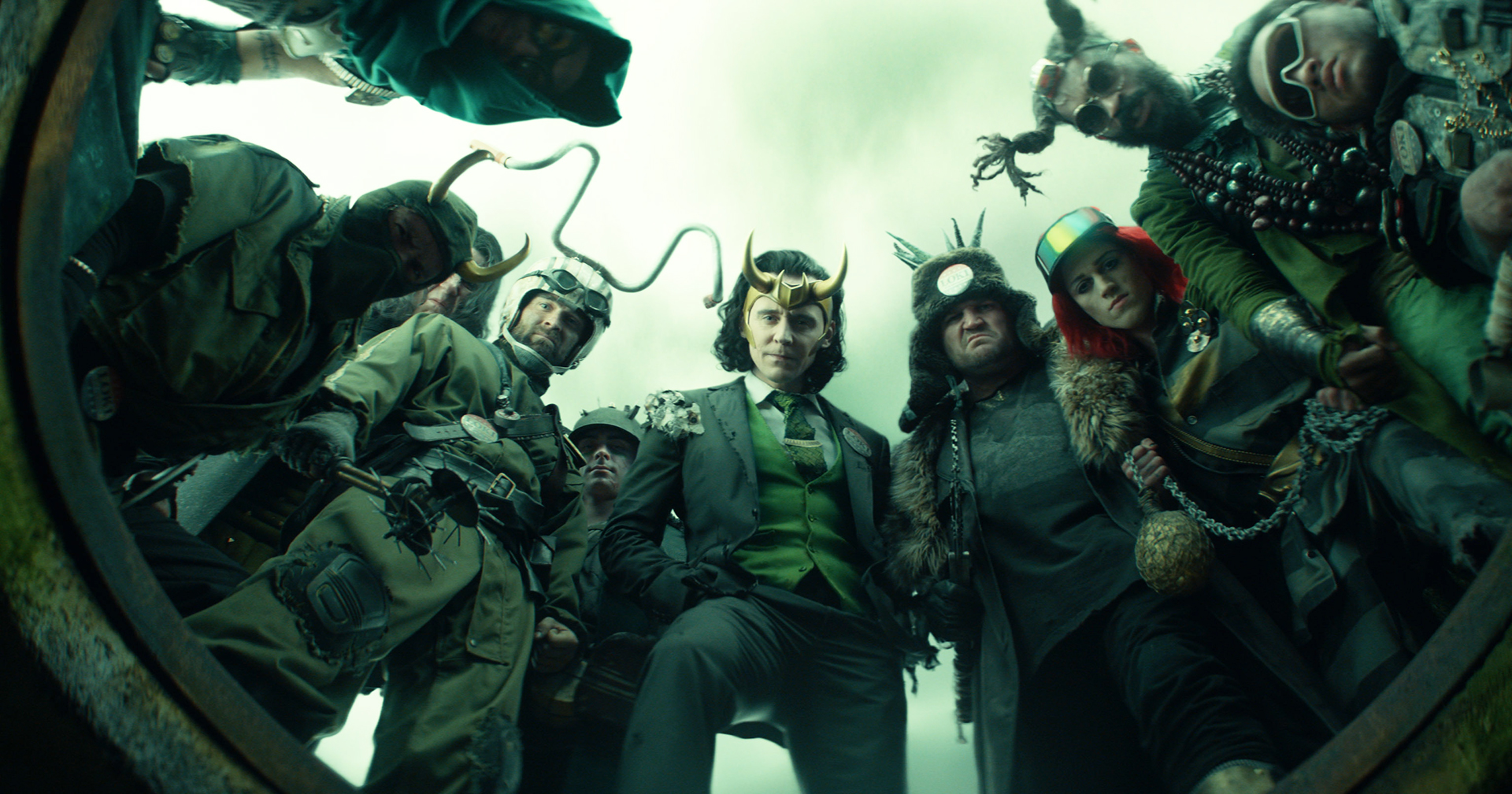 ‘Loki’ เป็นซีรีส์ MCU ที่มีผู้ชมมากที่สุดบน Disney+
