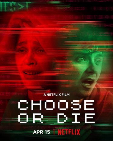 [รีวิว] Choose or Die: เล่นหรือตาย ไอเดียสร้างสรรค์ดีแต่ยังไม่ดีพอ