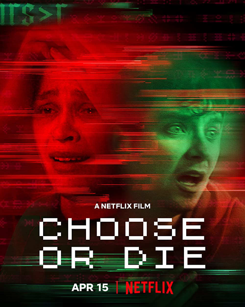 [รีวิว] Choose or Die: เล่นหรือตาย ไอเดียสร้างสรรค์ดีแต่ยังไม่ดีพอ