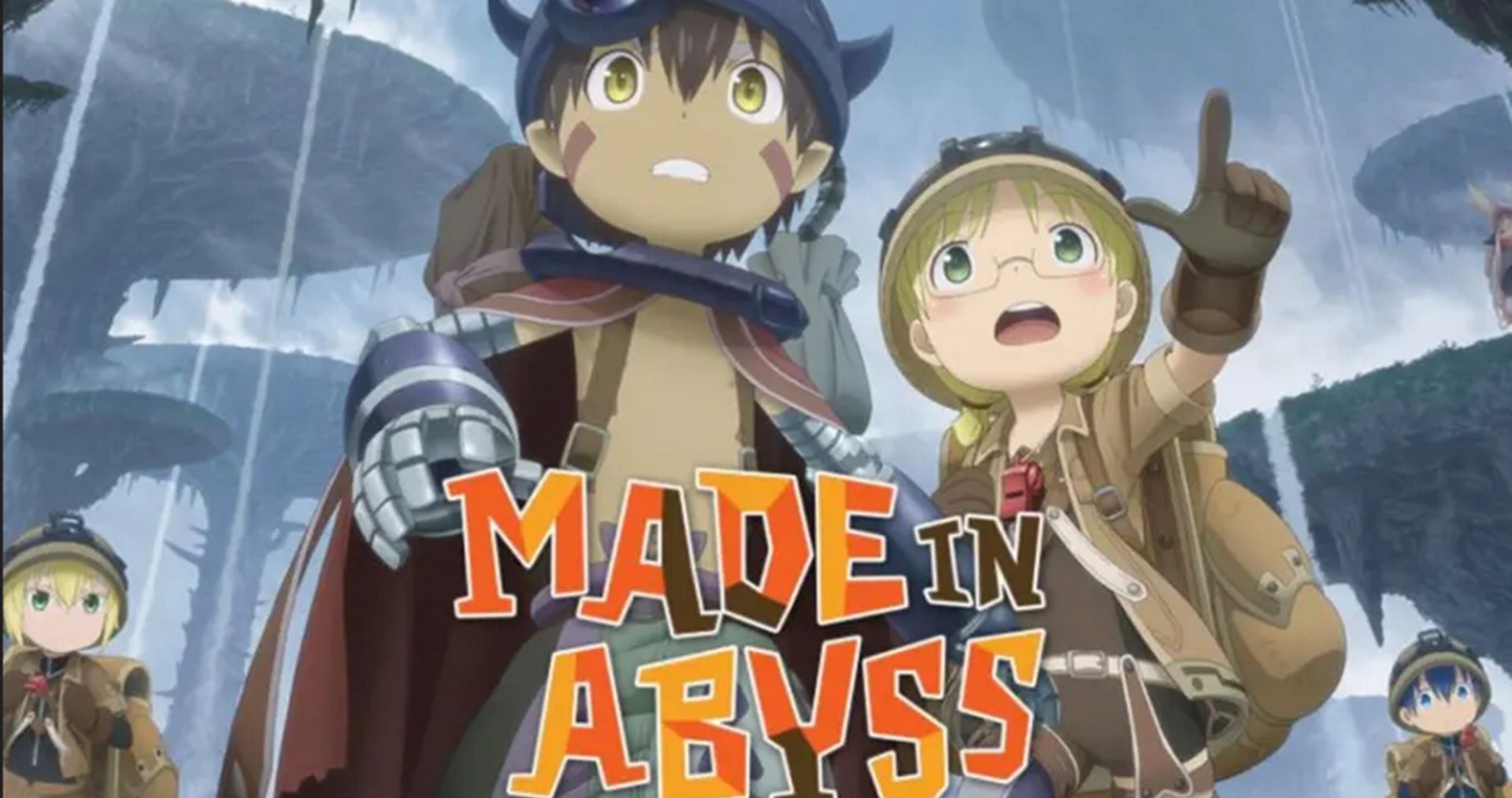 เกมจากการ์ตูน Made in Abyss จะออกบน PS4 ,PC และ Switch