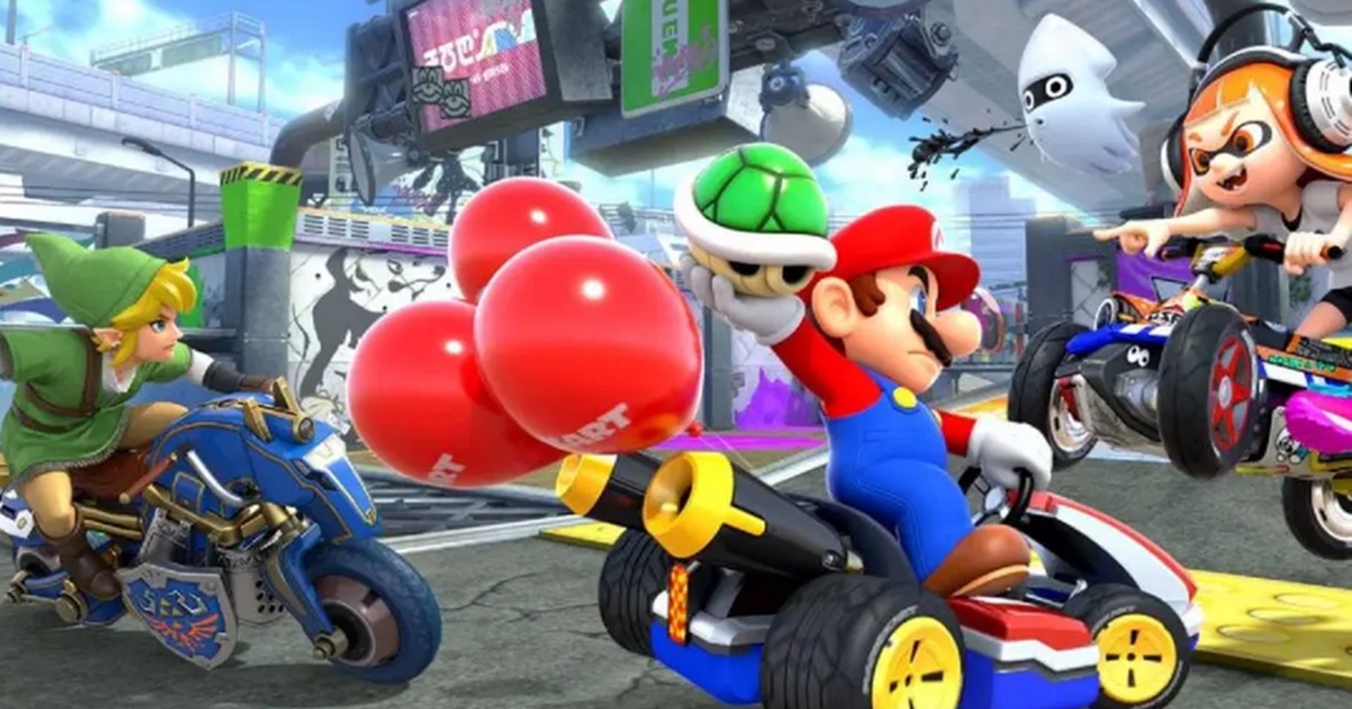 ผู้สร้างบอกเคล็ดลับทำให้เกม Mario Kart ได้รับความนิยม