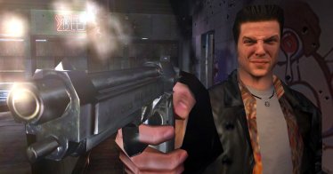 Remedy จะรีเมก Max Payne 2  ภาคแรก
