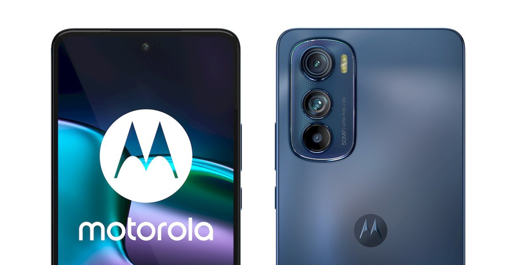 Motorola เปิดตัวรุ่นกลาง Edge 30 : จอ AMOLED, ชิป Snapdragon 778G+