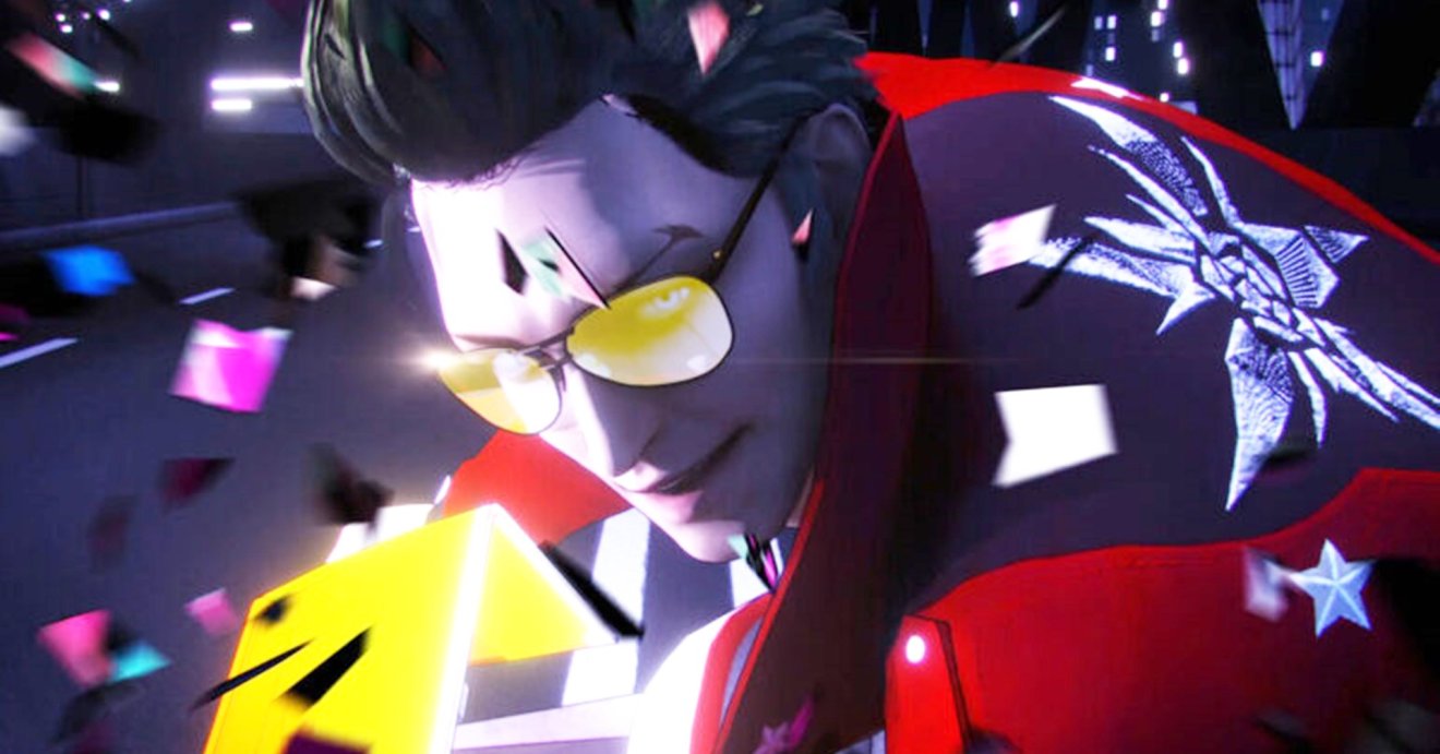 เกม No More Heroes III จะวางขายบน PS5 ,PS4 ,Xbox และ PC ฤดูใบไม้ร่วงนี้