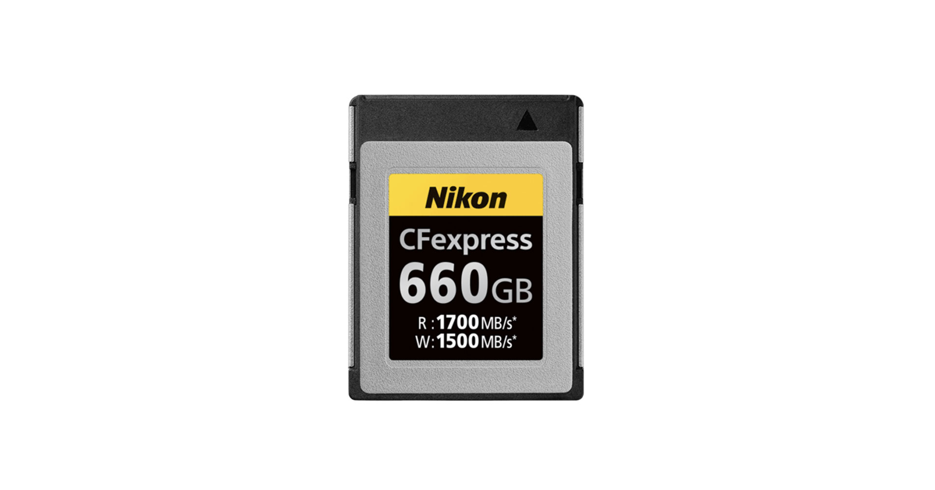 Nikon MC-CF660G