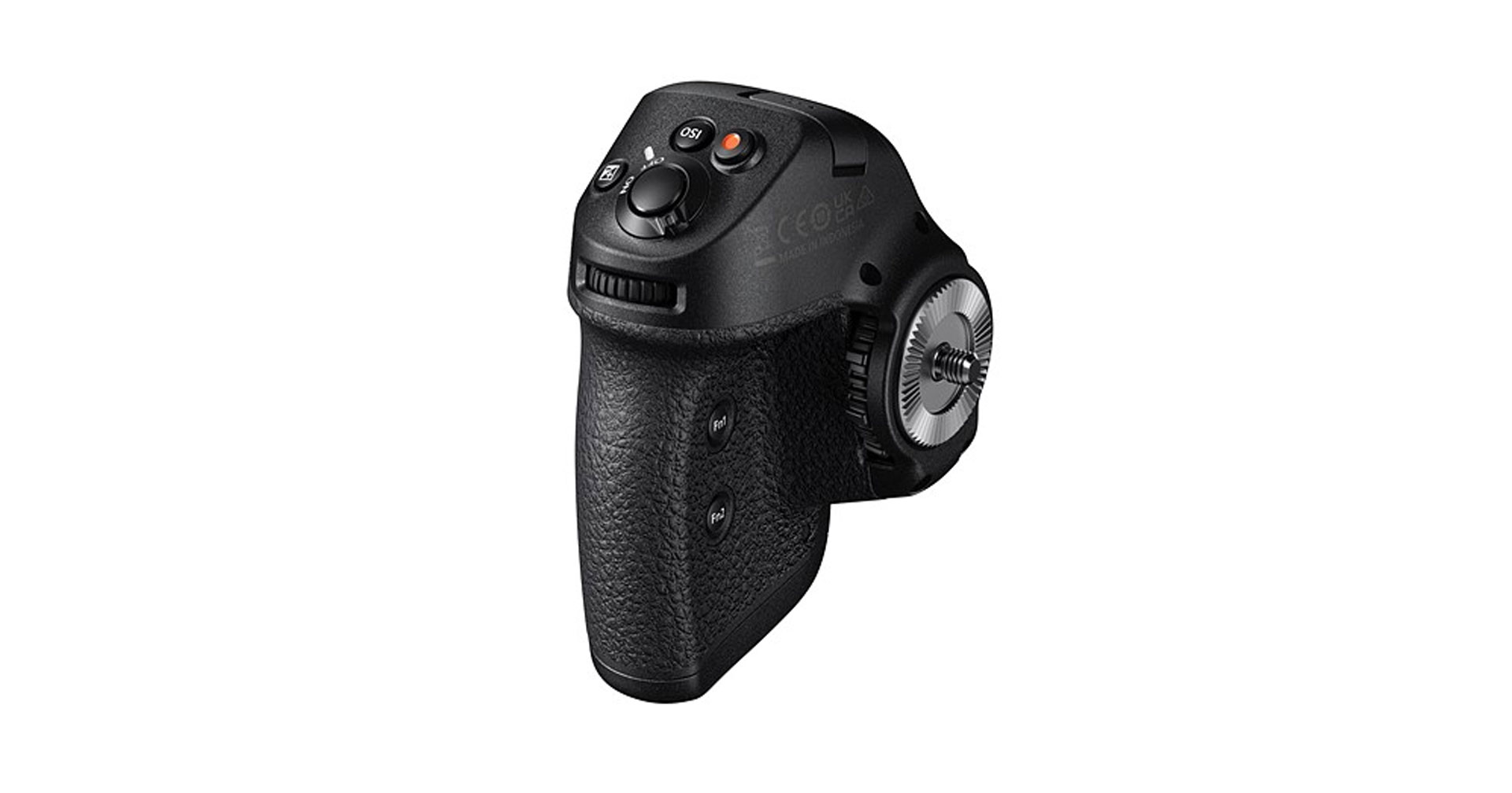 Nikon ประกาศพัฒนา ‘MC-N10’ Remote Grip สำหรับกล้อง Z-mount