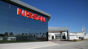 AGUASCALIENTES, Mexico (Nov. 12, 2013) - Today Nissan inaugurated its third manufacturing plant in Mexico, fueling the company's output in the country to more than 850,000 vehicles annually from 650,000 today.