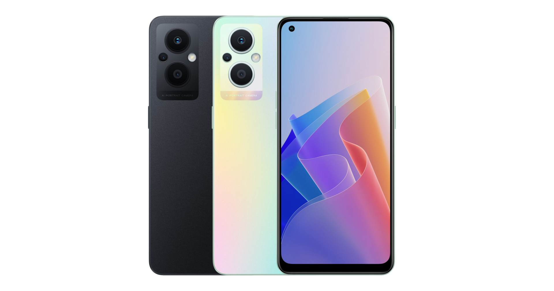 OPPO เปิดตัว F21 Pro และ F21 Pro 5G : จอ AMOLED 6.4 นิ้ว, กล้อง 64 ล้านพิกเซล