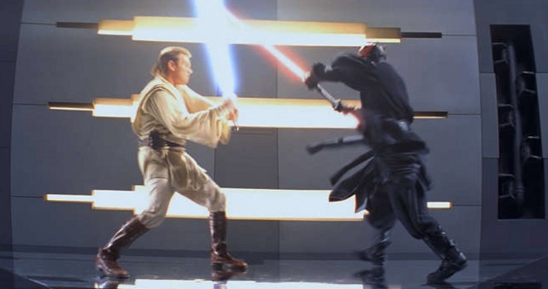 ยังไงกันแน่? ผู้กำกับเผย Darth Maul ไม่ได้มีบทบาทในซีรีส์ ‘Obi-Wan Kenobi’ แต่แรก