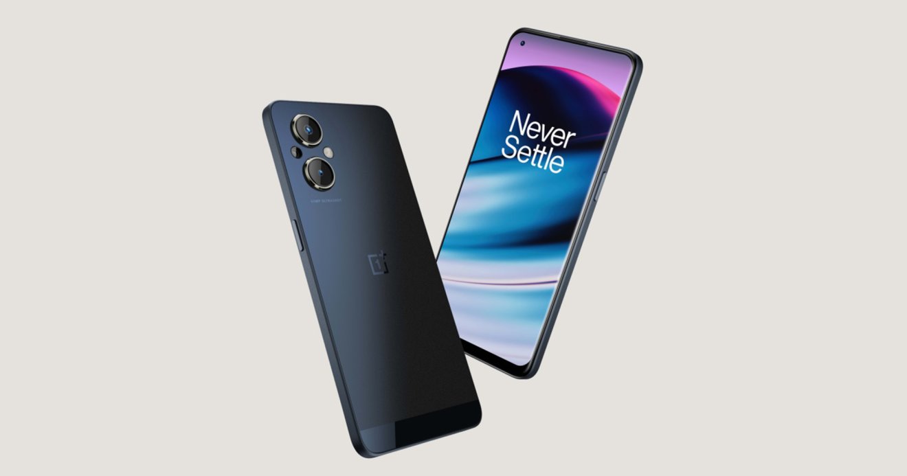 OnePlus Nord N20