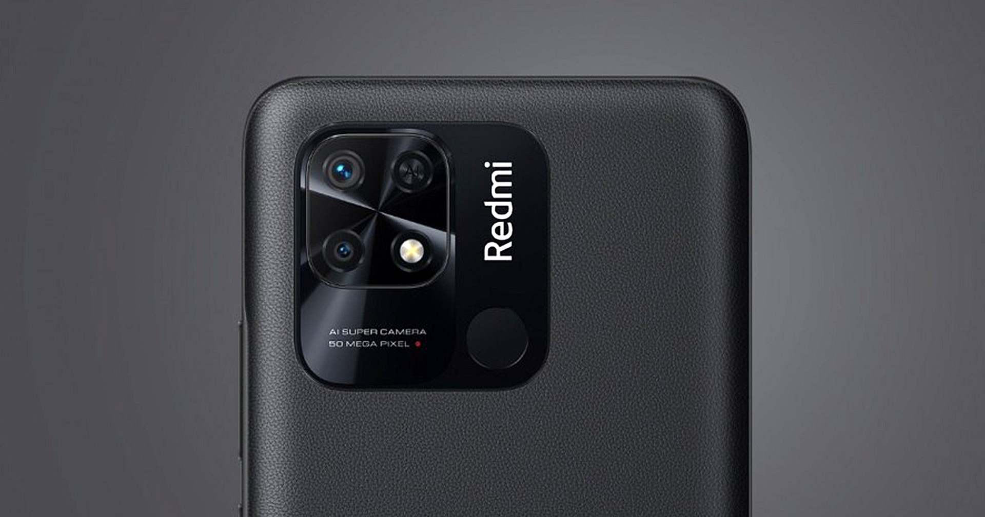 เปิดตัว Redmi 10 Power : เพิ่มแรม, ฝาหลังมีลวดลายเหมือนหนัง