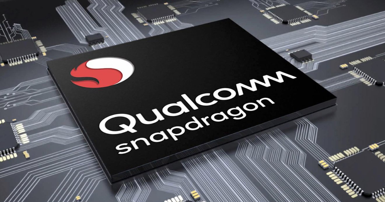 Qualcomm Snapdragon