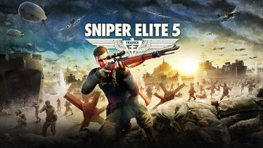 เกม Sniper Elite 5