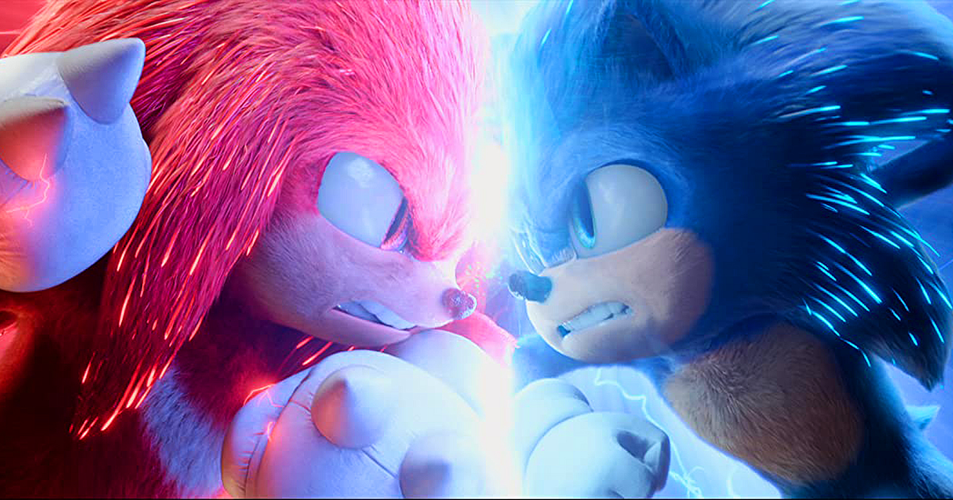 ‘Sonic the Hedgehog 2’ ทุบสถิติภาพยนต์จากวิดีโอเกมที่ทำรายได้เปิดตัวสูงสุด