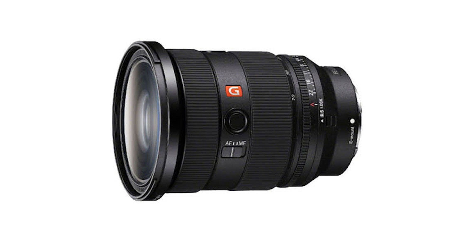 หลุดแบบชัด ๆ Sony 24-70mm F2.8 GM II ก่อนเปิดตัวจริงคืนนี้!