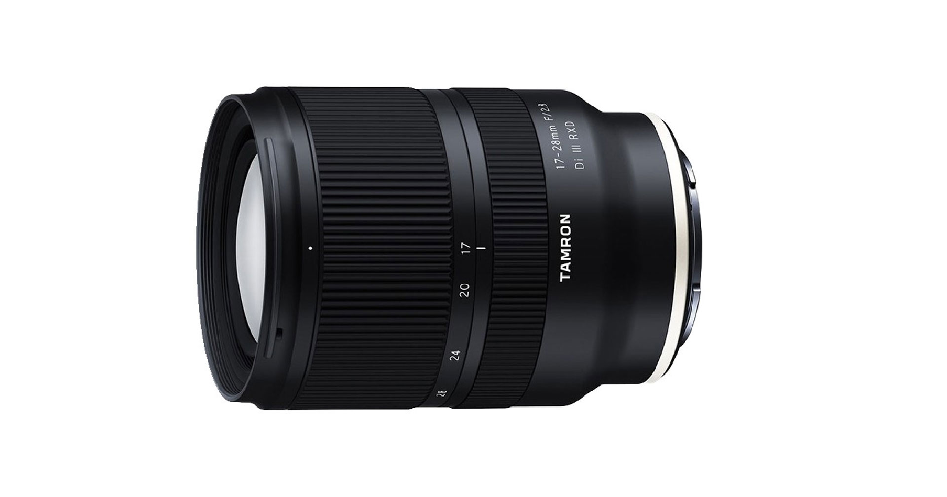 ลือ! Tamron 17-28mm F2.8 Di III VXD G2 เลนส์รุ่นอัปเกรด เตรียมเปิดตัวปลายปีนี้