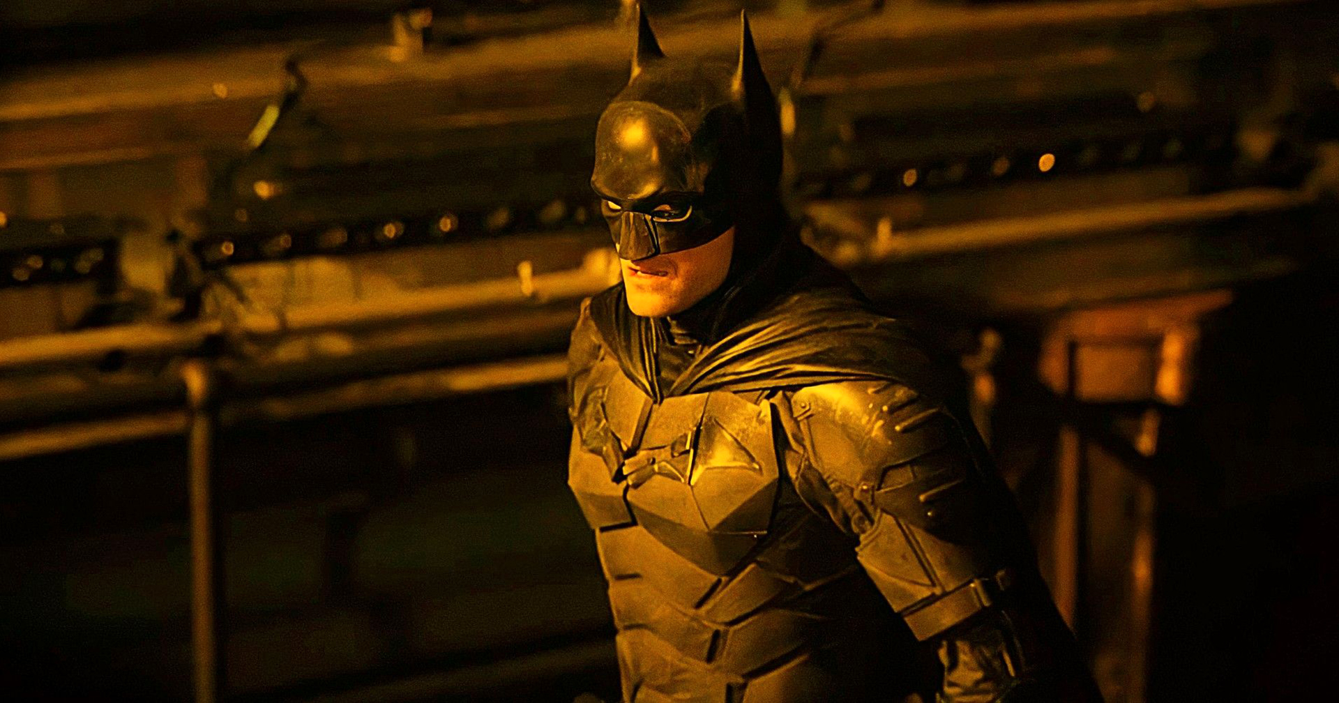 Warner Bros. ประกาศสร้าง ‘The Batman 2’ : นักแสดงและผู้กำกับกลับมาเช่นเดิม