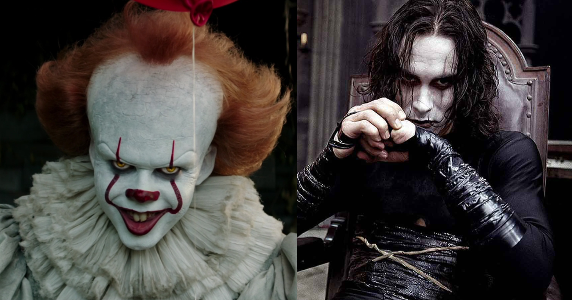 บิลล์ สการ์สการ์ด จาก ‘It’ จะมารับบทนำใน ‘The Crow’ เวอร์ชันรีบูต