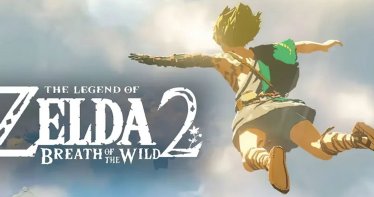 นักวิเคราะห์ชี้ Zelda Breath of The Wild 2 อาจจะใหญ่เกินกว่าจะเล่นบน Switch