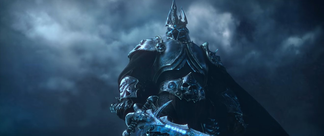 World of Warcraft: Wrath of the Lich King Classic