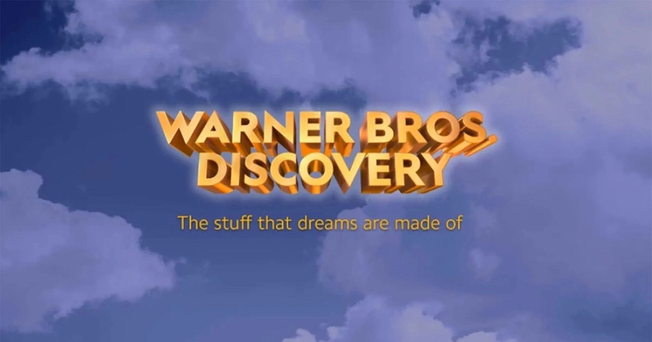 Warner Bros Discovery